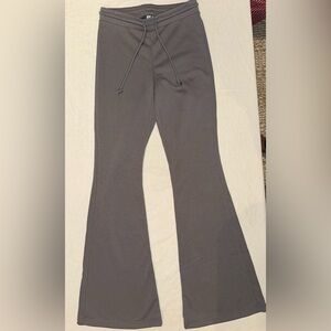 H&M Flare Sweatpants - Divided brand. Size women’s XXS. Great condition NWOT.